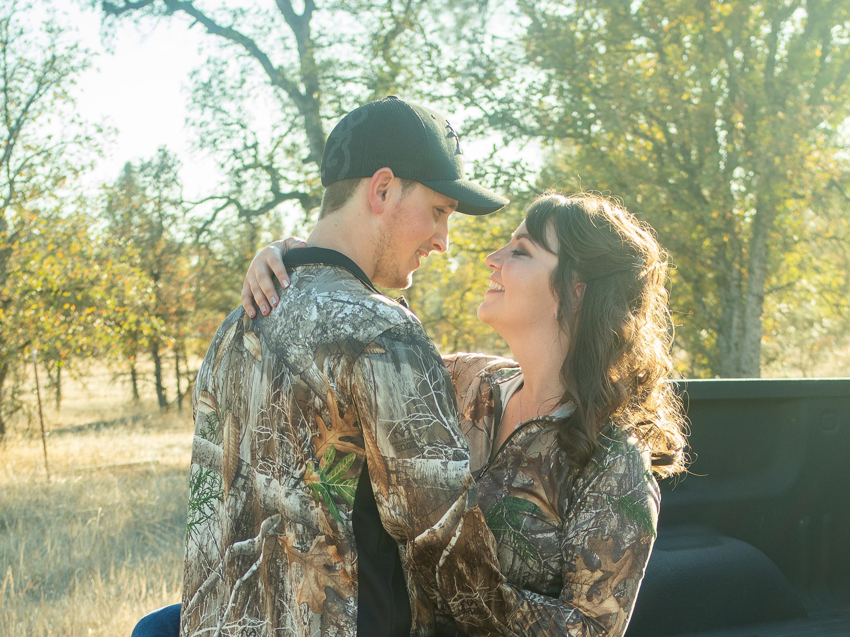 The Wedding Website of Makayla Katz and Kevin Johnson