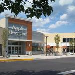 Apple Blossom Mall