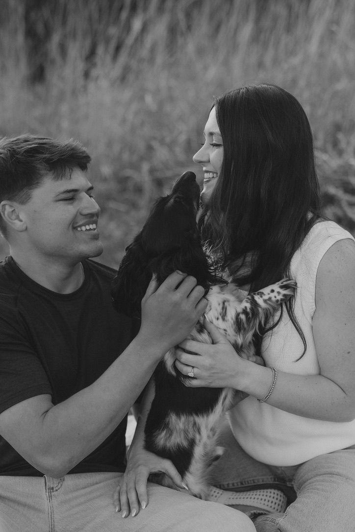 The Wedding Website of Lauren Moon and Andy Knapp
