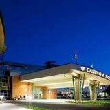 St. Croix Casino Danbury