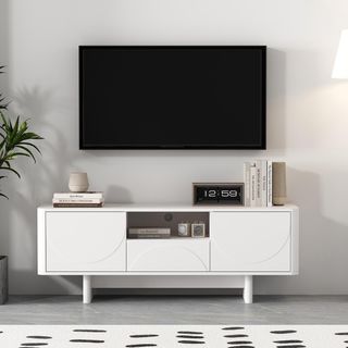 Ella Modern TV Stand