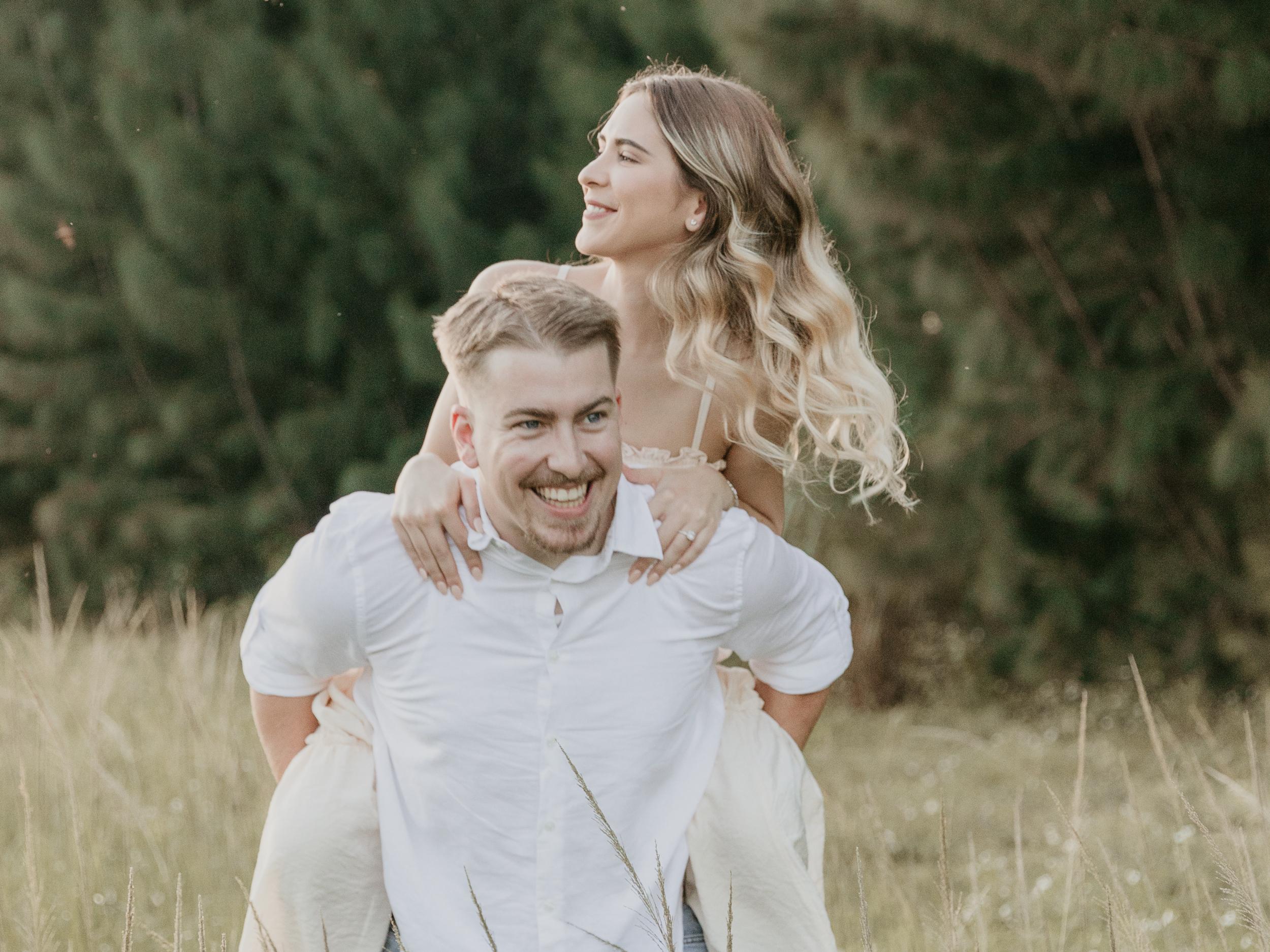 The Wedding Website of Jordan More and Annylis Valdes