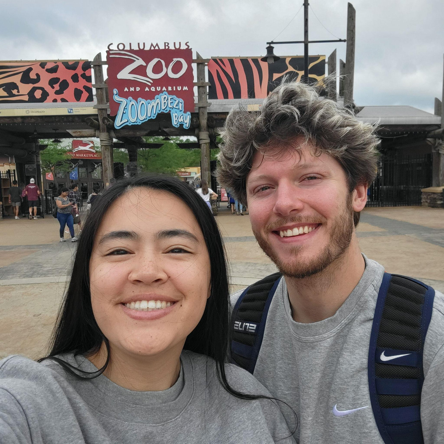 Columbus Zoo