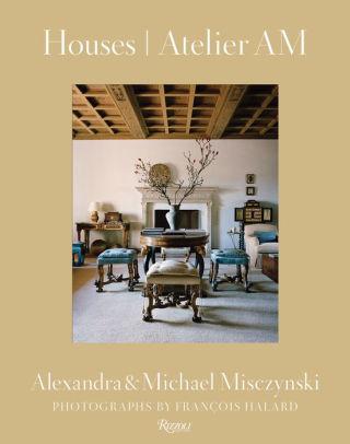 Houses: Atelier AM Coffee Table Book