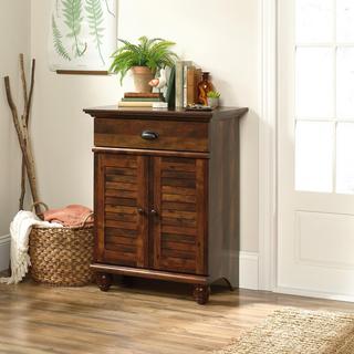 Harbor View Entryway Storage