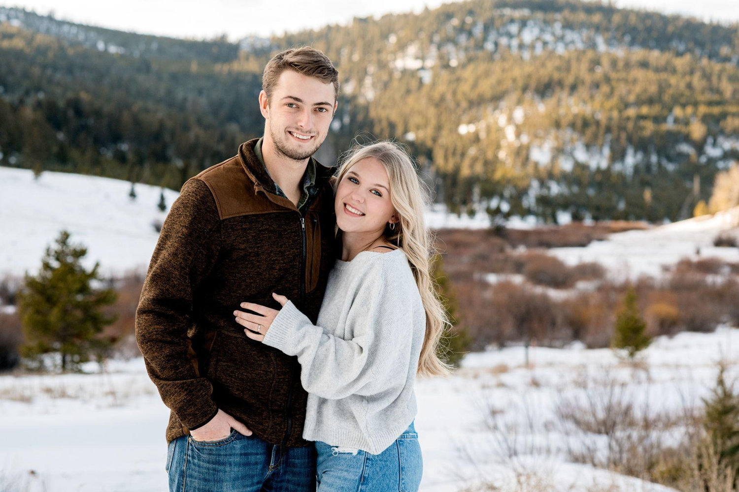 The Wedding Website of Kaela Rosenbaum and Joshua Rispens