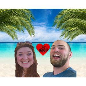 Our Honeymoon Fund