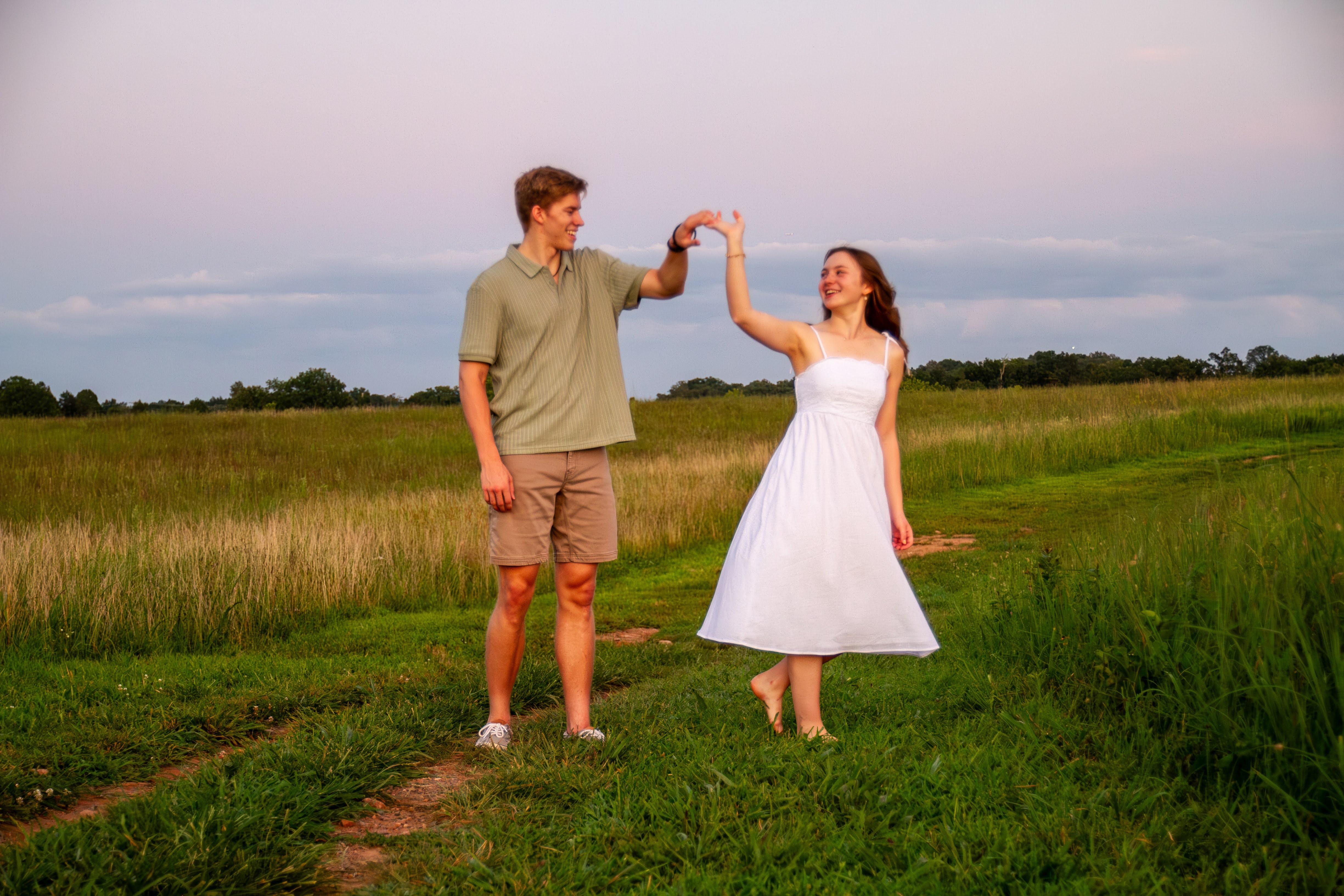 The Wedding Website of Rebecca Rice and Michael Christenson