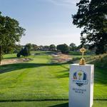 2025 Ryder Cup