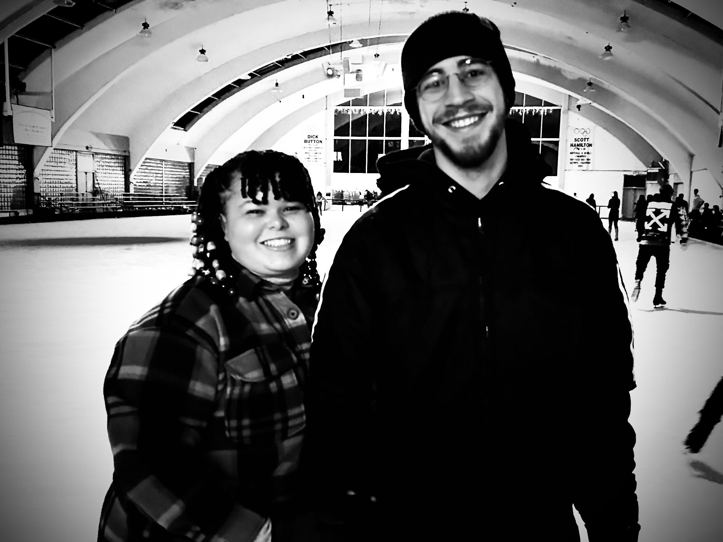 The Wedding Website of Kaela Grace Miles and Cody James Grim