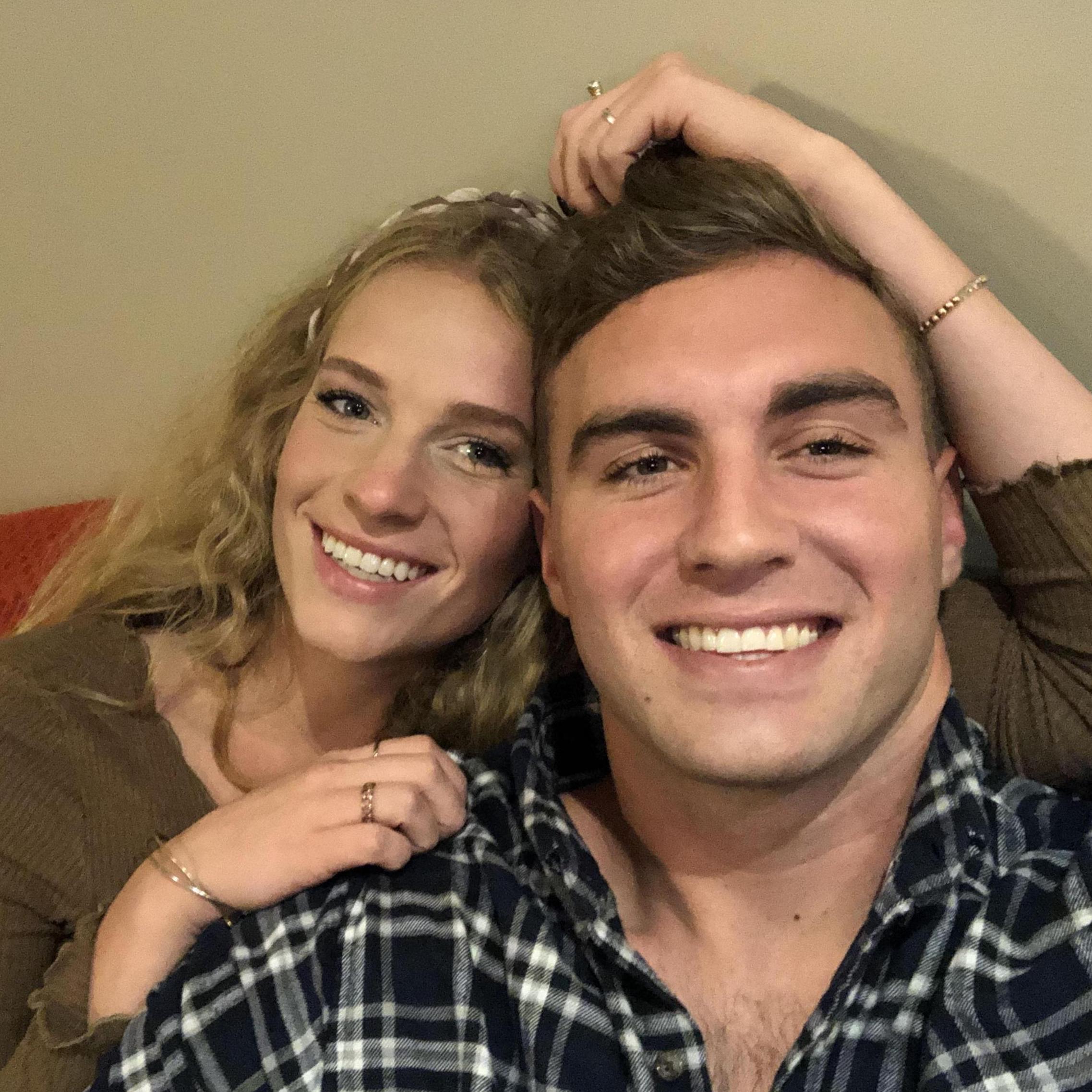 2nd Visit: Exploring a new city together (Oct 2020) Dallas, TX