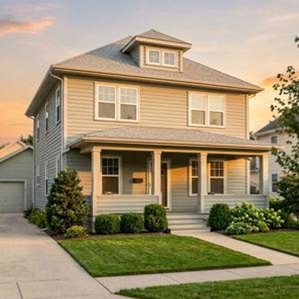 Future Home Owner