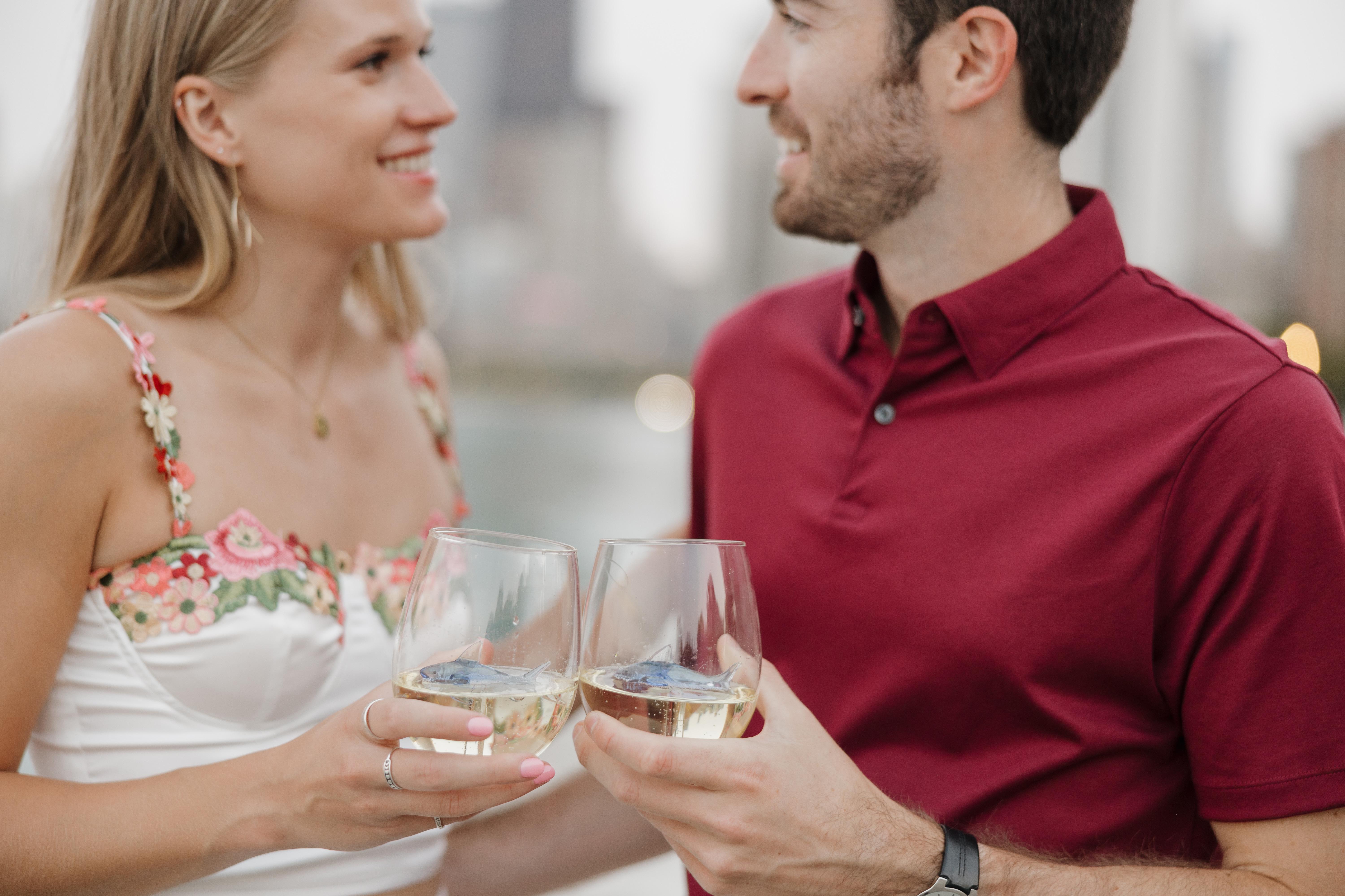 The Wedding Website of Kate Grissim and Liam Sharkey