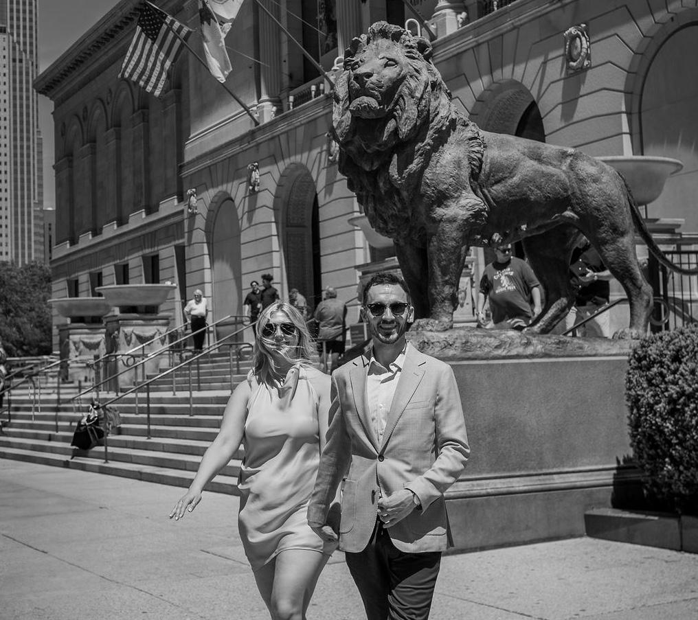The Wedding Website of Holly Pearson and Tyler Coleman