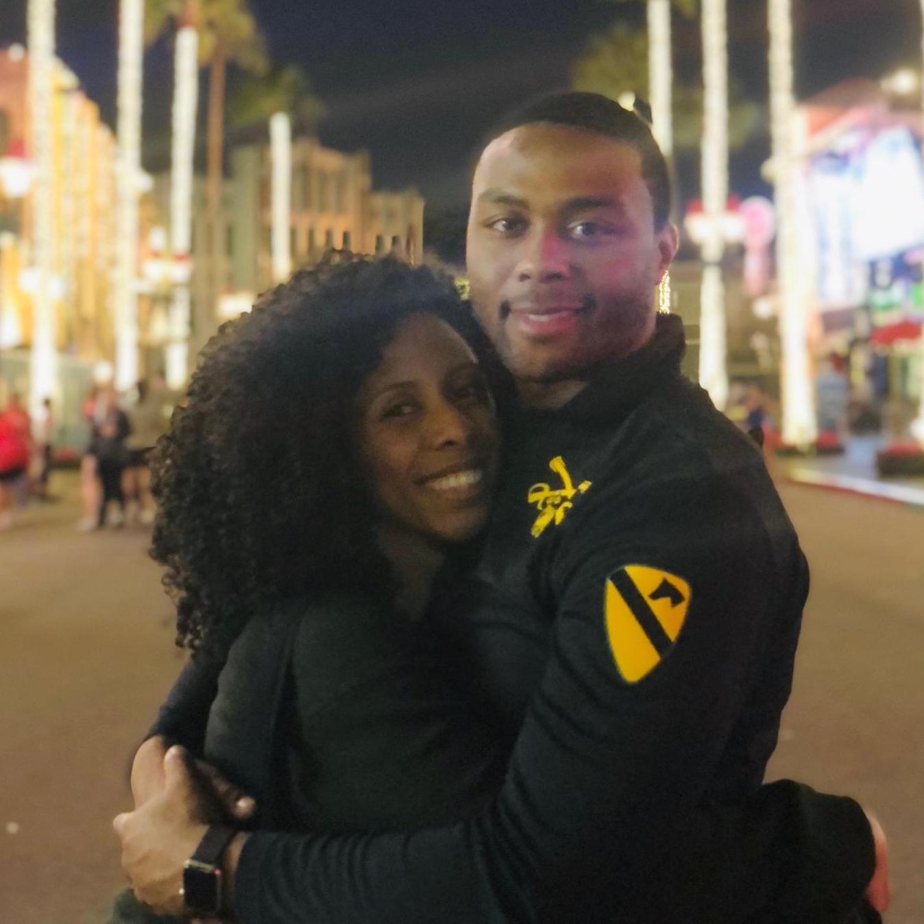 Orlando, NYE 2019