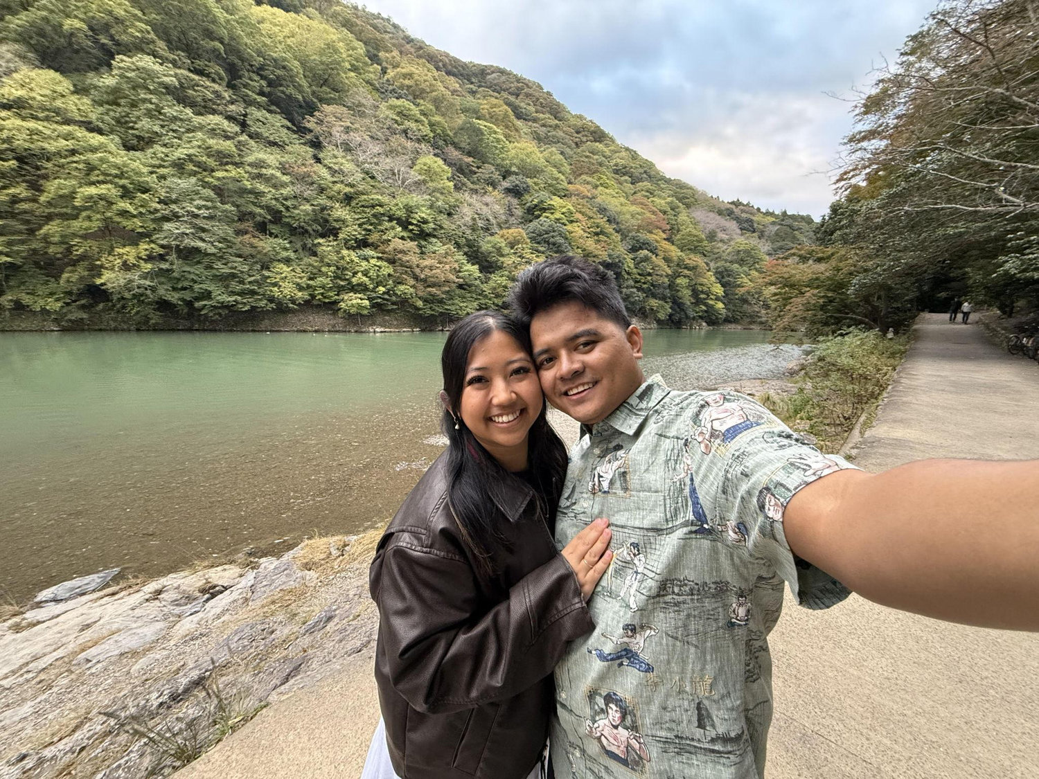 The Wedding Website of Kimberly Matutina and Donovan Lutao