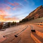 Red Rocks Park and Amphitheatre
