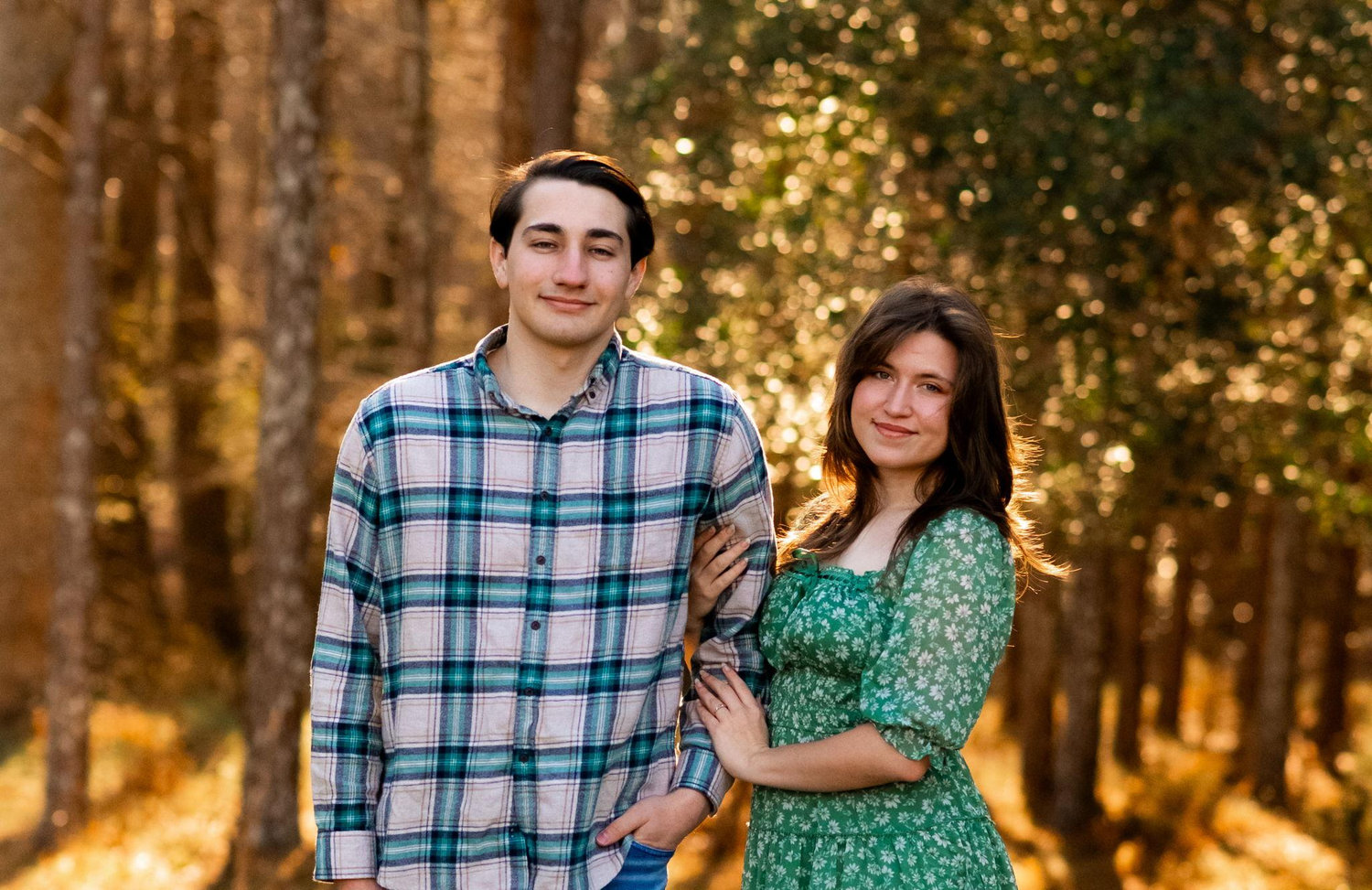 The Wedding Website of Carson Brooks and Kylie Hull