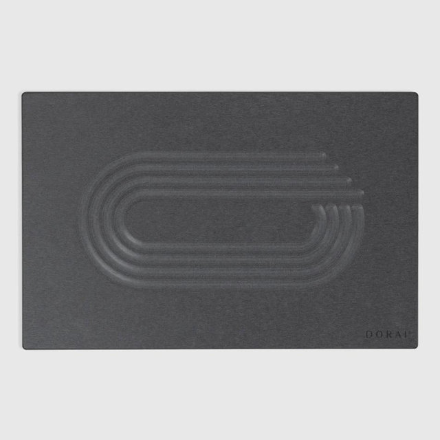 Currenr Bath Stone™ Mat - Slate