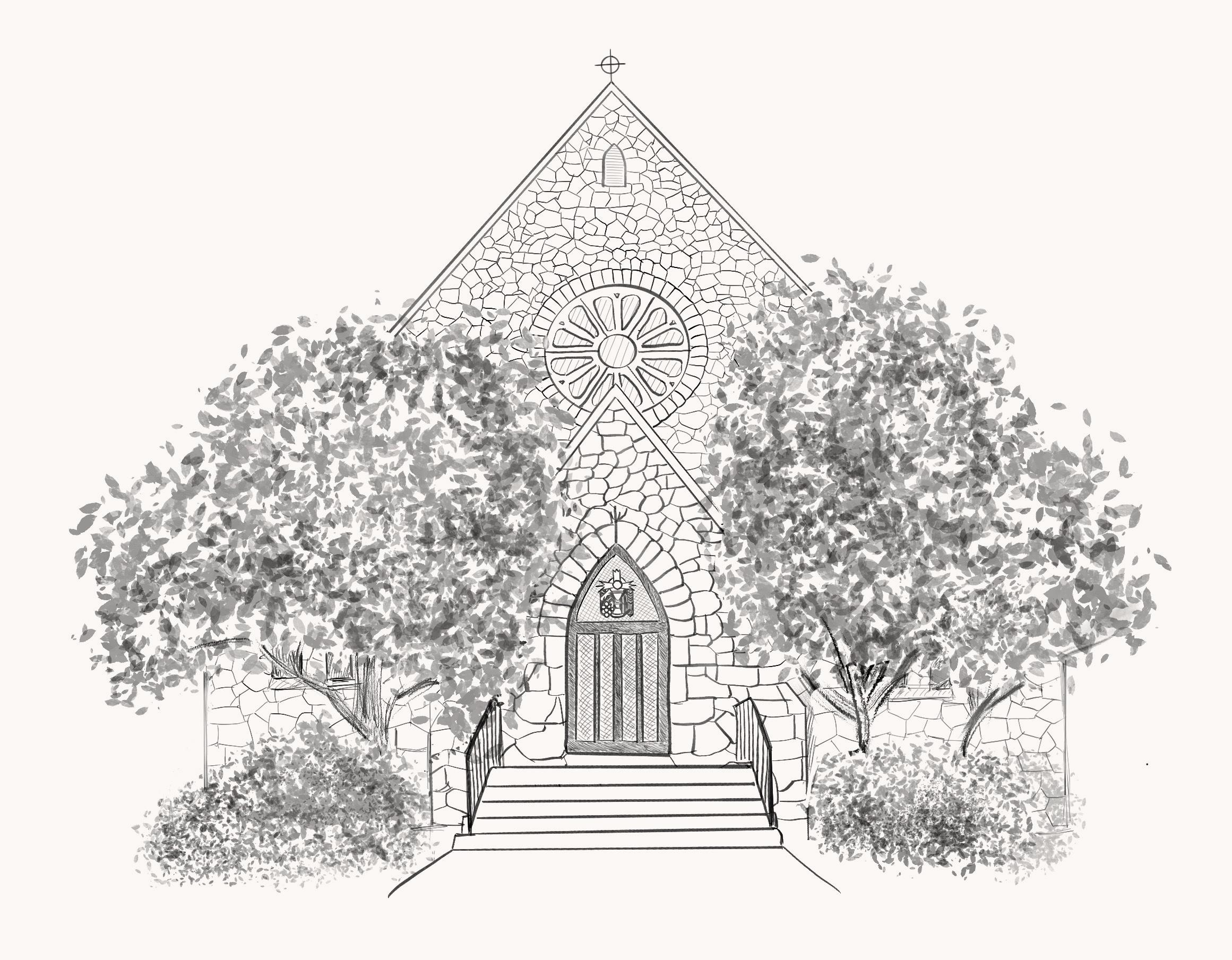 The Wedding Website of Jenevieve Lee and David Pyun