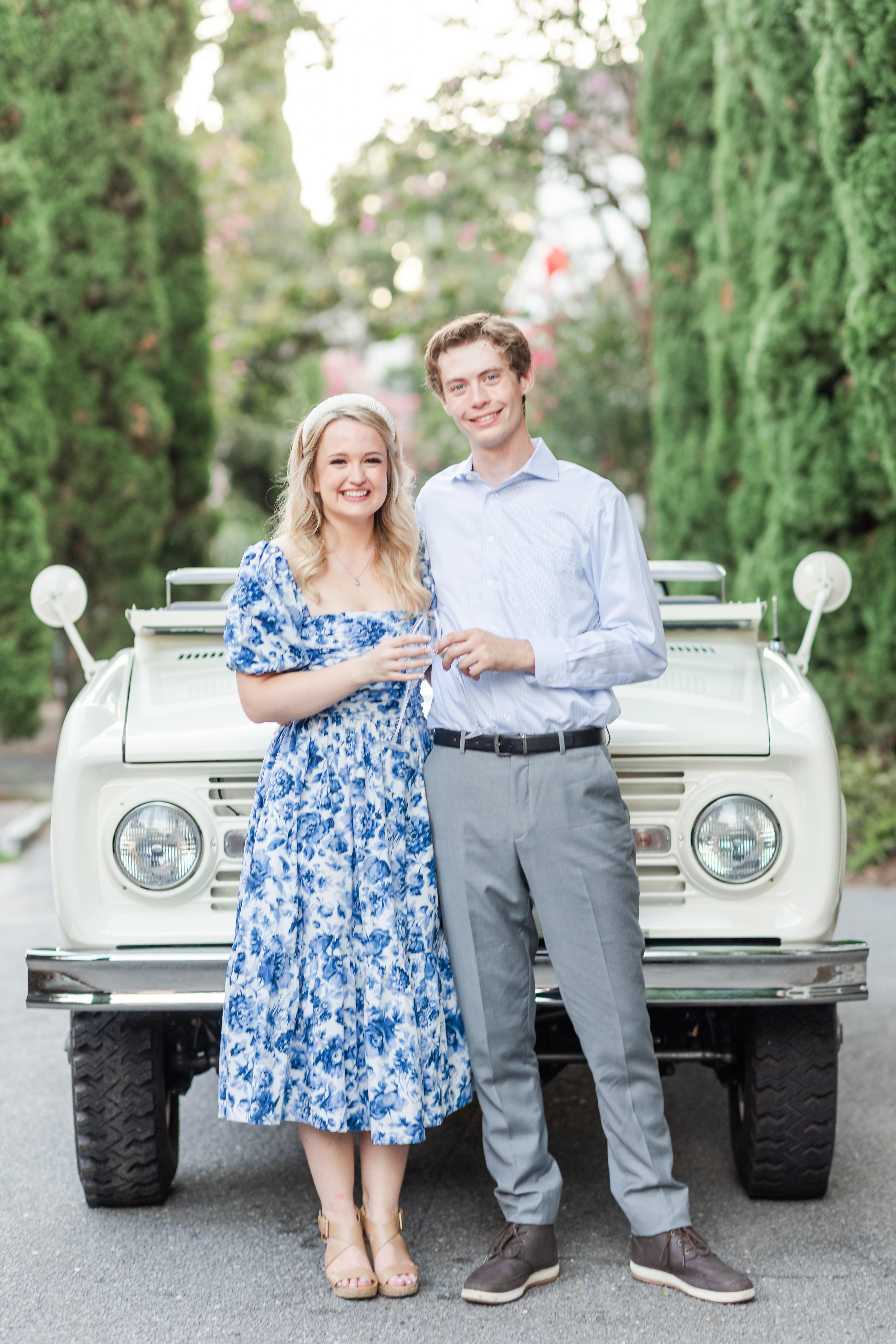 The Wedding Website of Courtney Hynes and Jacob Robinson