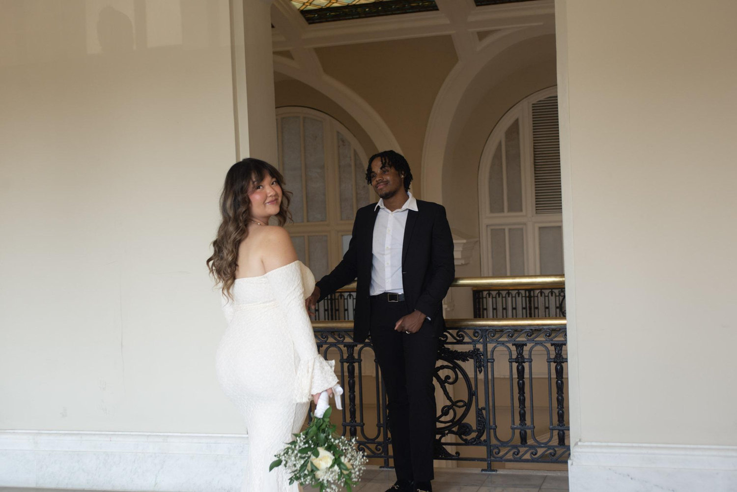 The Wedding Website of Mckenzie Nguyen and Brandon Bridgeman