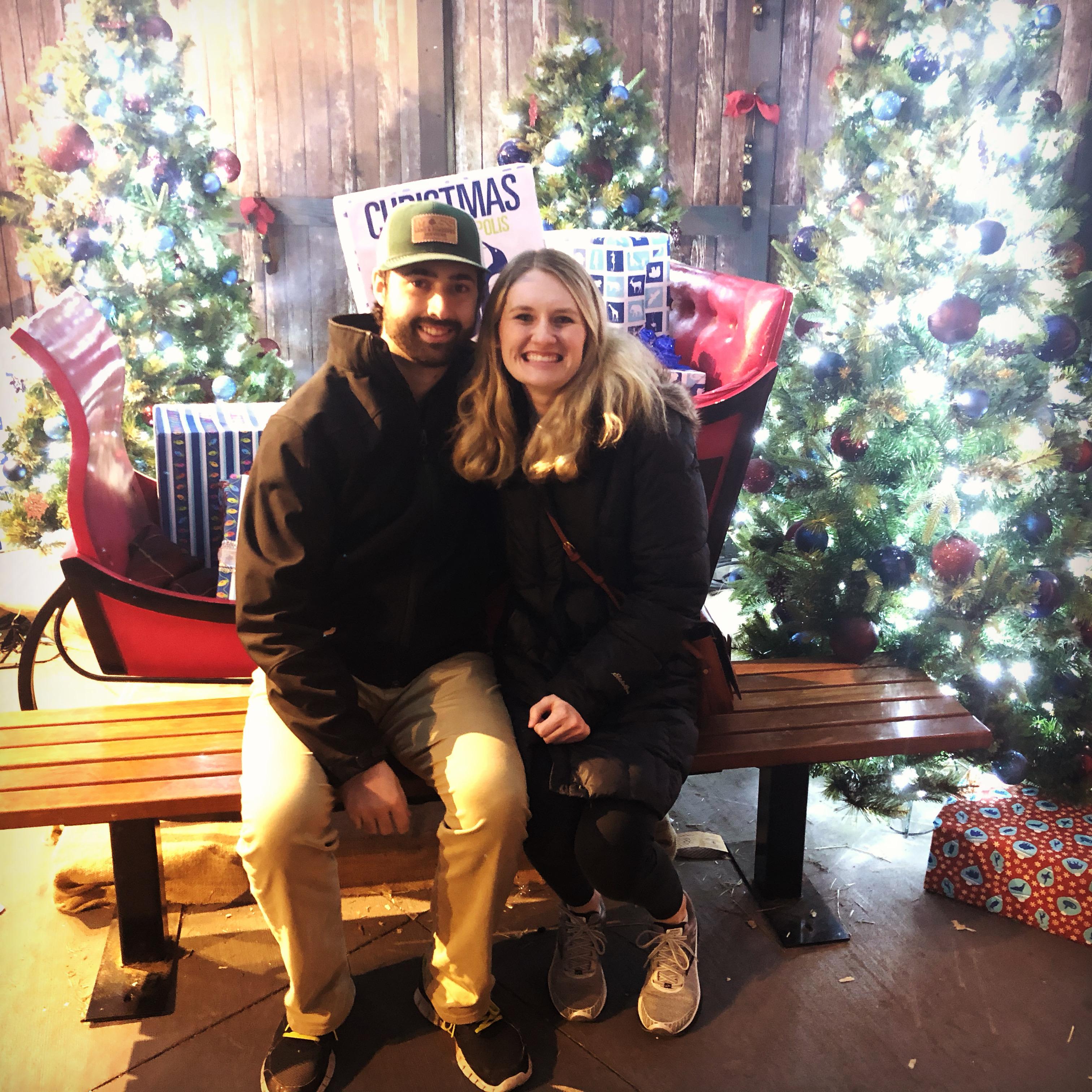 Christmas at the Zoo 2019