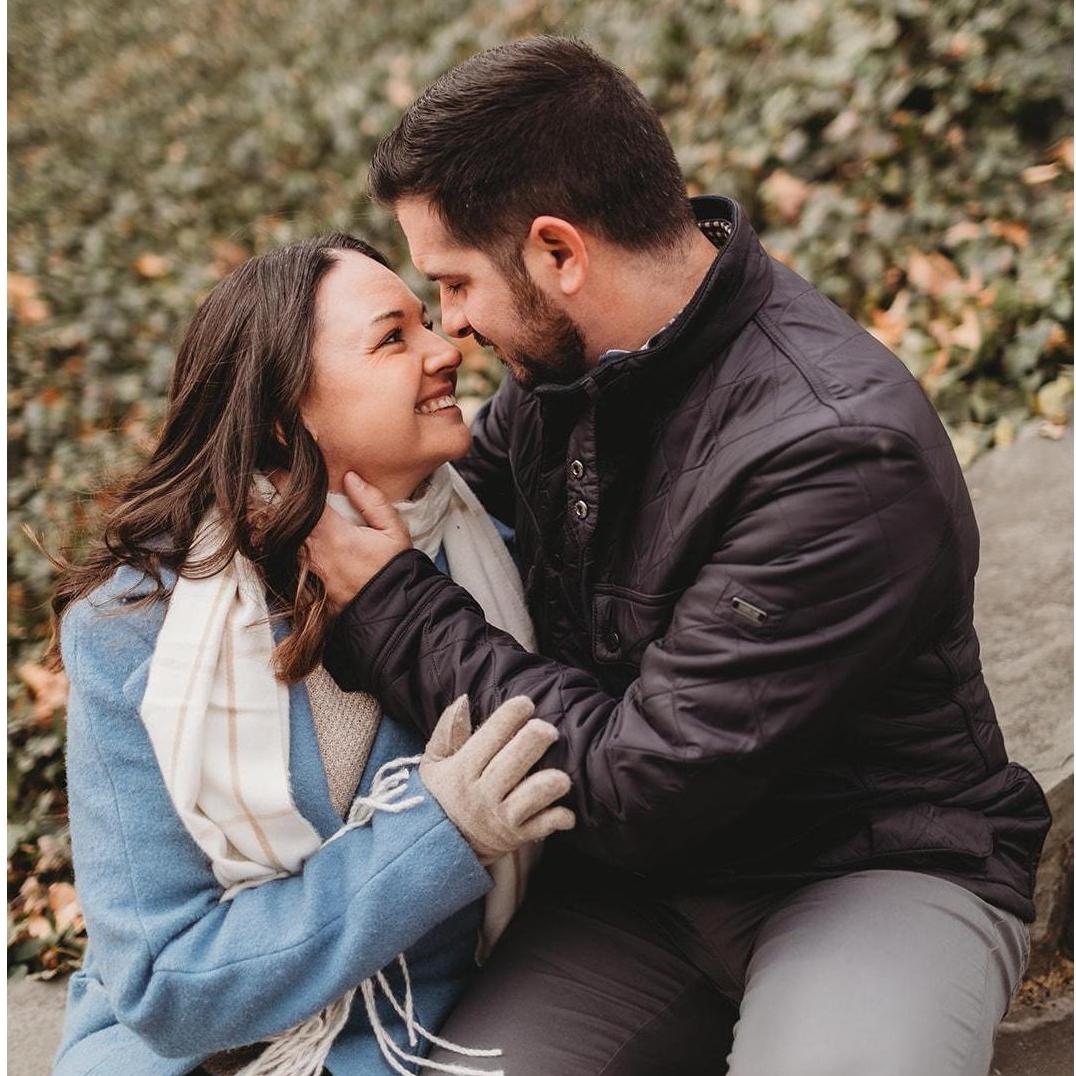 Engagement Photos