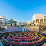 The Getty (Art Museum)