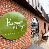 Baguette Magic Folly Rd