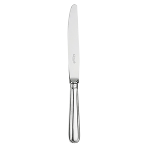 Christofle Silver-Plated Dinner Knife