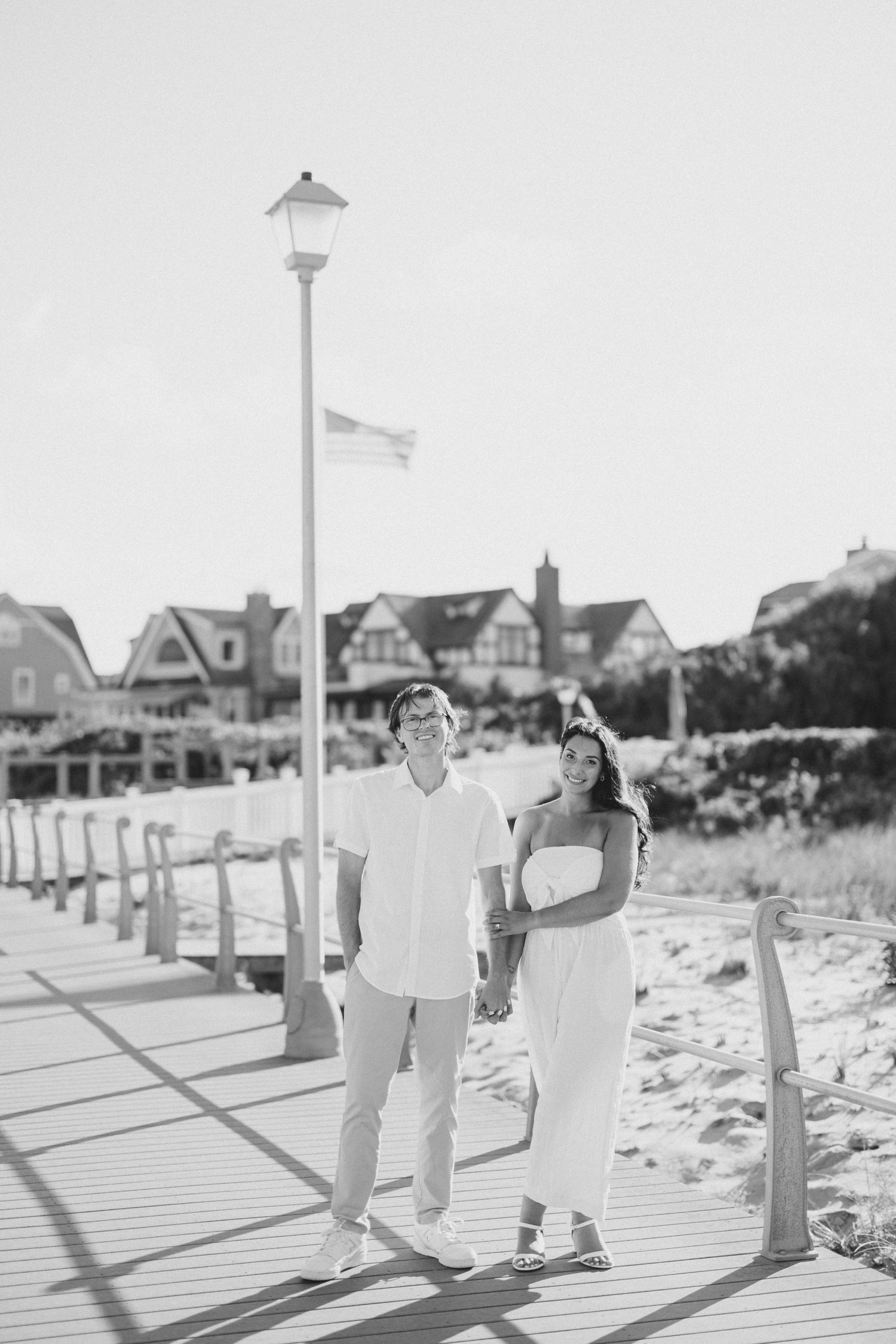 The Wedding Website of Amanda Durante and Ethan Vogel