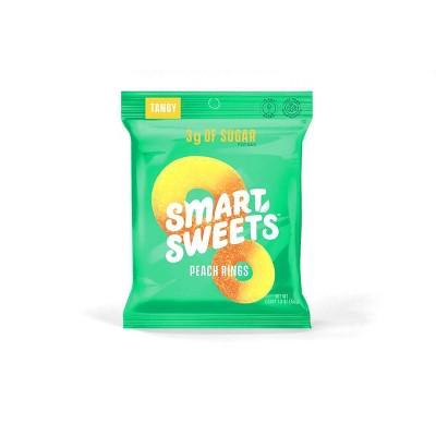 SmartSweets Peach Rings