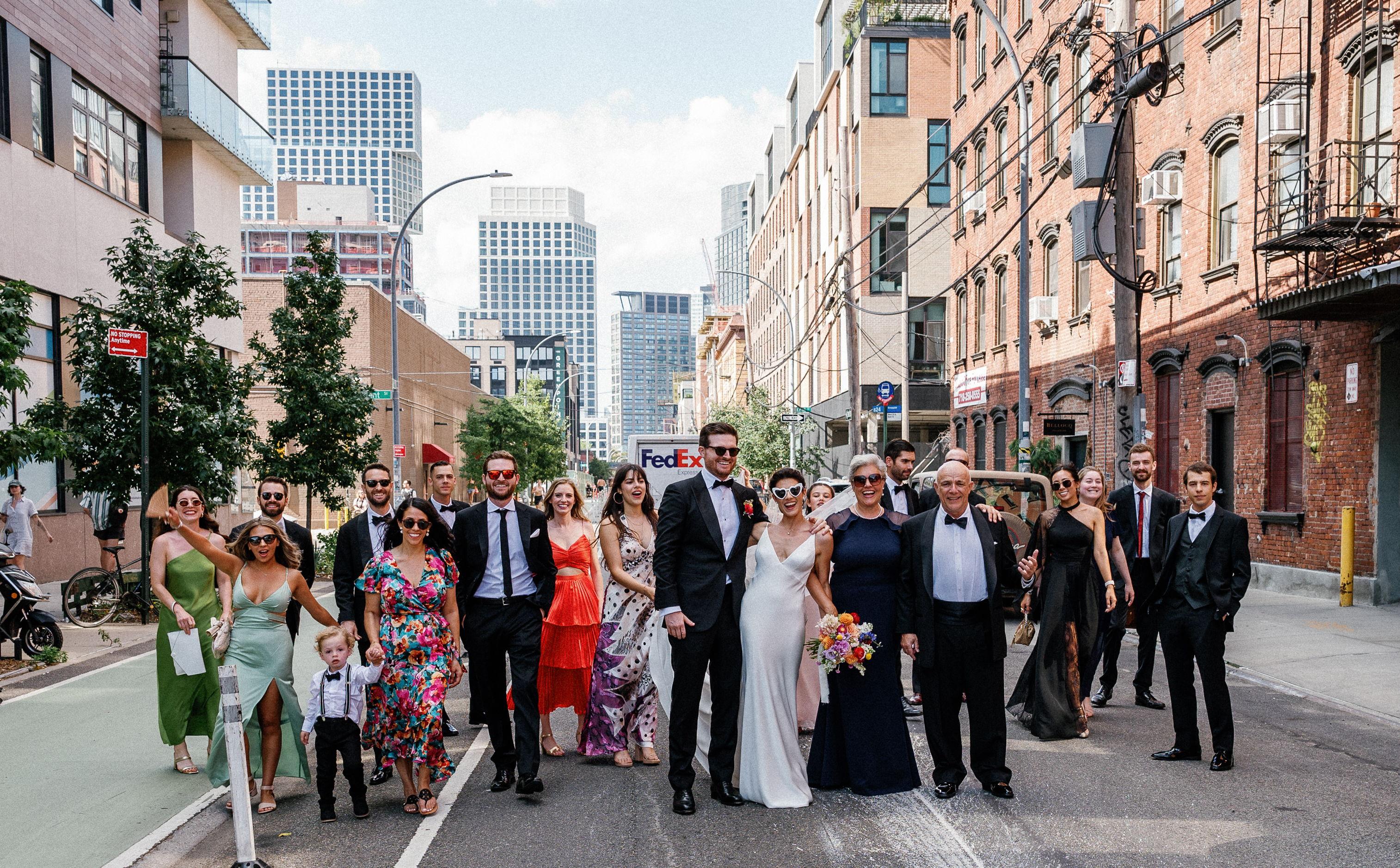 The Wedding Website of Charlotte Sauvagnat and Jamie O’Connell