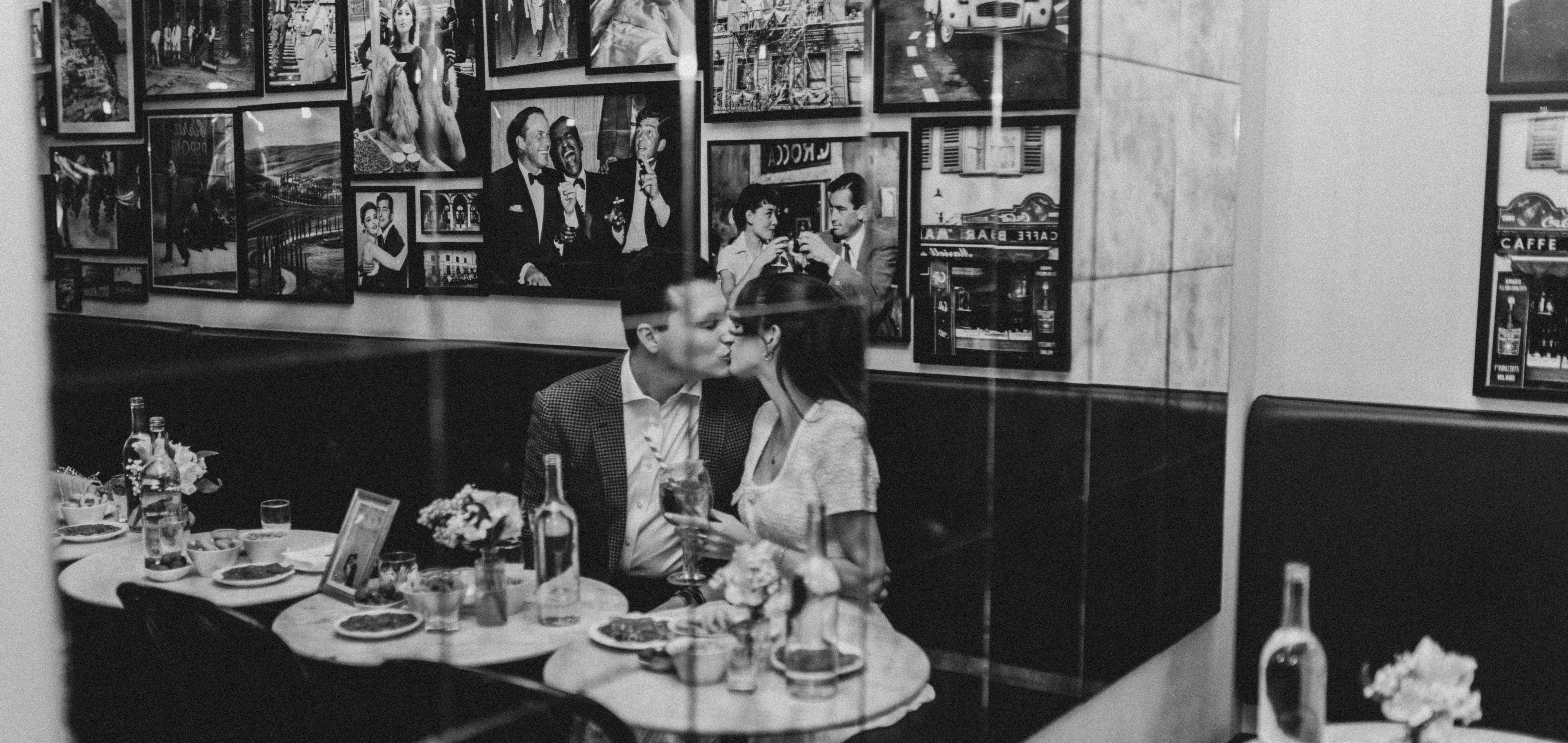 The Wedding Website of Andrea Glass and Austin Nalaboff