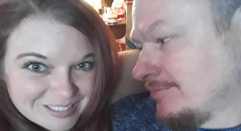 The Wedding Website of Morgan Johnston and Roger Allen
