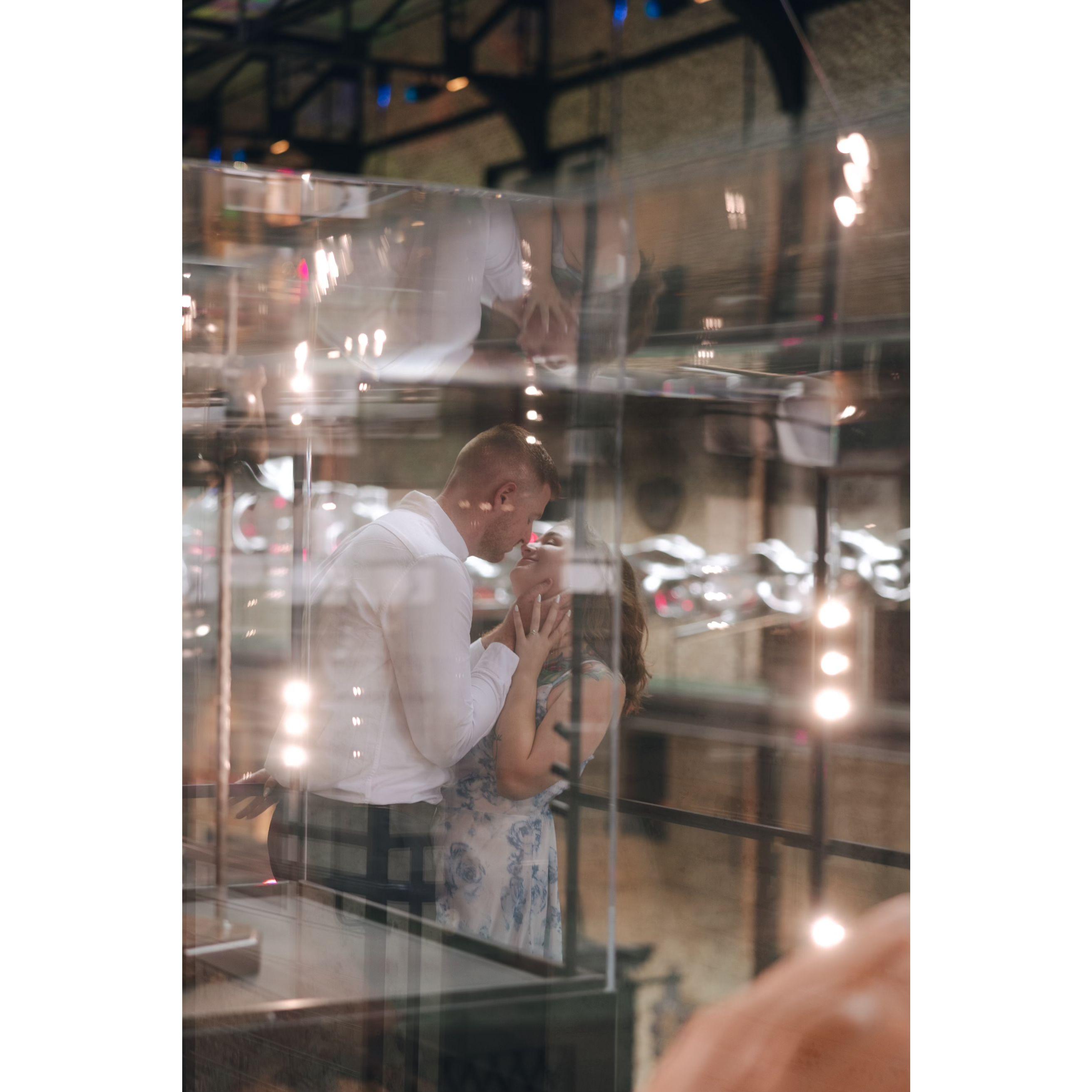 Engagement in Savannah 2024