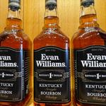 Evan Williams Bourbon Experience