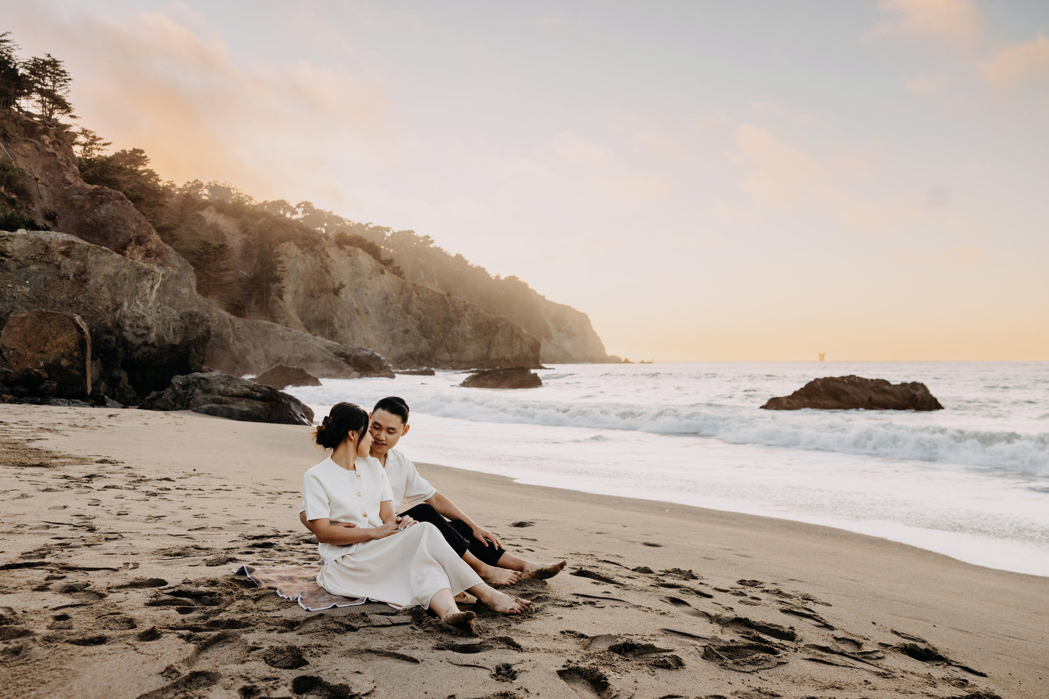The Wedding Website of Binh Huynh and Phuc Do
