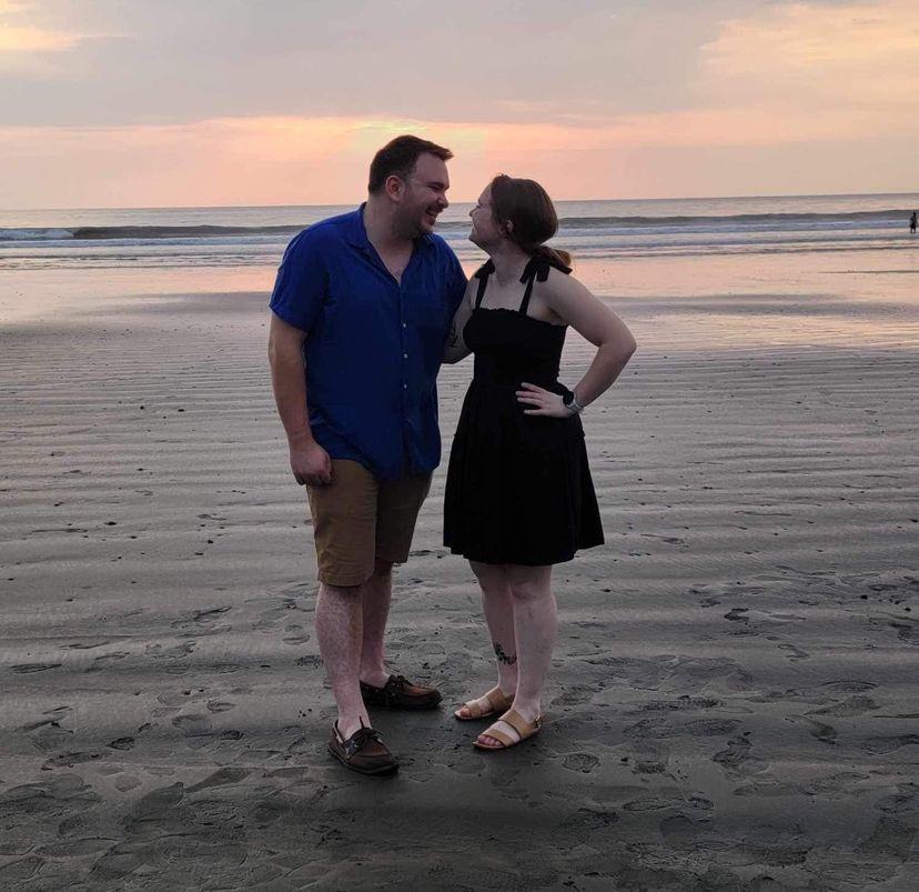 The Wedding Website of Lee Coltrane Grinnan and Daphne Marie Sink