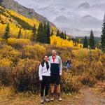 Guanella Pass