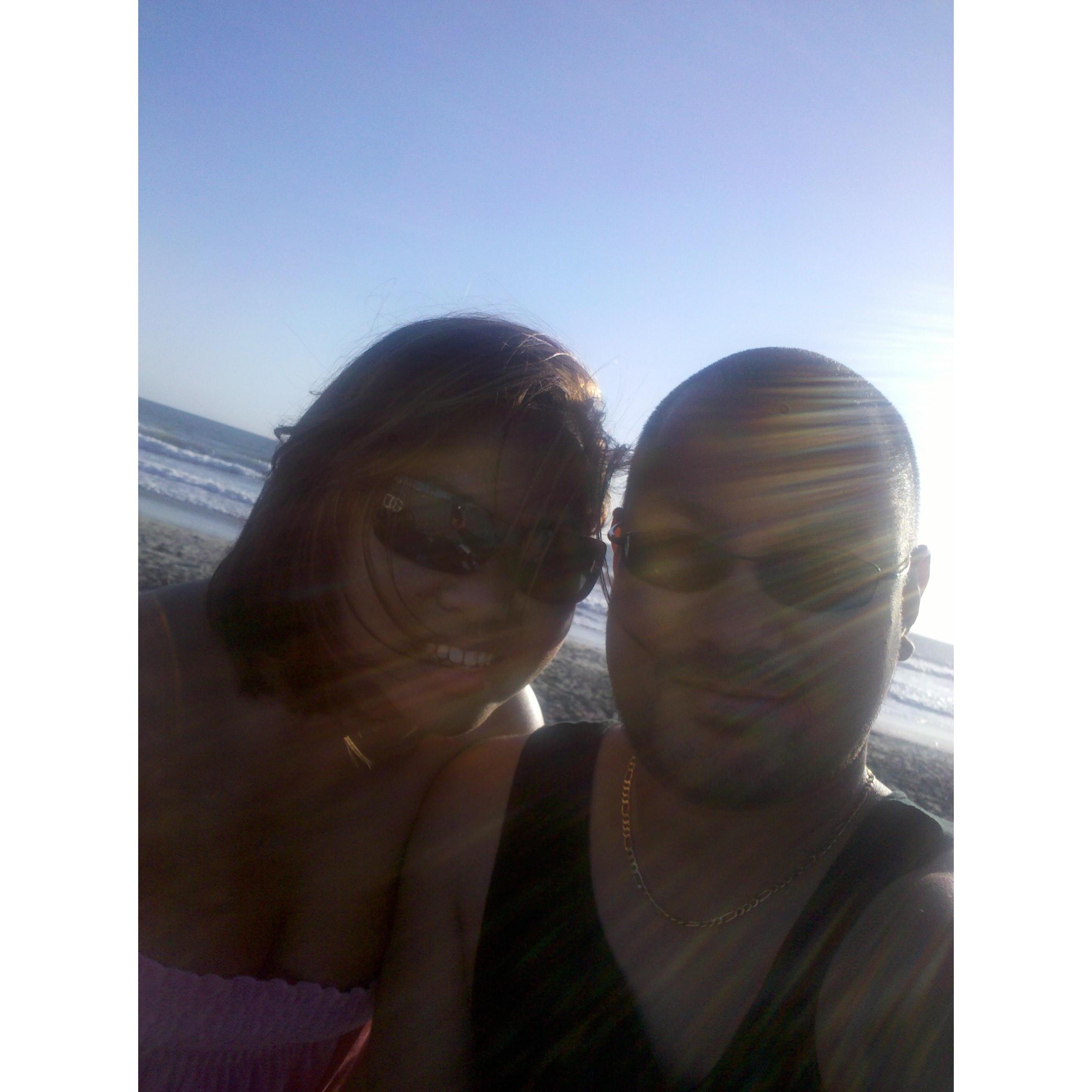 Oceanside 2011