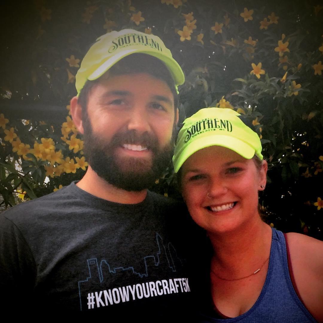 First photo together :)