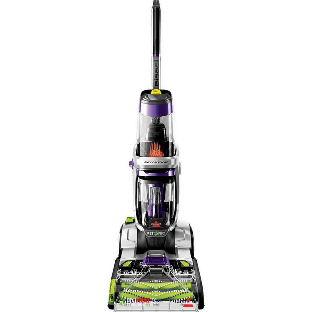 Bissell ProHeat 2X Revolution Pet Pro Plus Carpet Cleaner