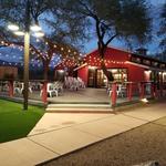 The Barnyard Crafthouse & Eatery