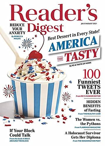 Reader's Digest