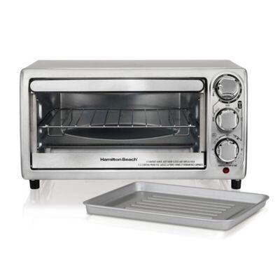 Hamilton Beach® Toaster Oven