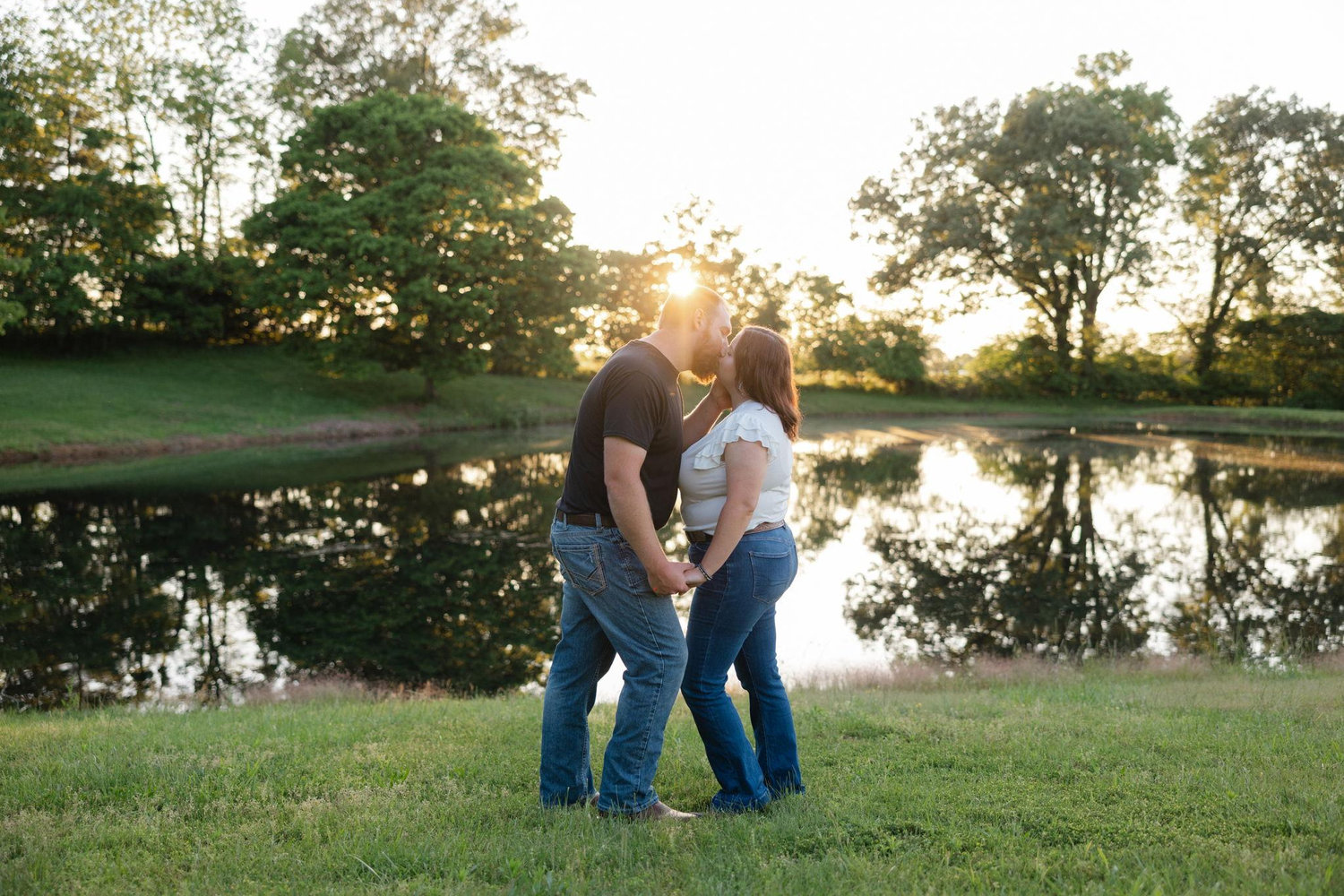 The Wedding Website of Abigail Schneider and Jason George