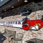 Point Lobster Bar & Grill