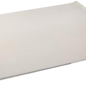 Vollrath 68085 Wear-Ever Cookie Sheet Pan (17-Inch X 14-Inch, Natural Finish Aluminum, NSF)